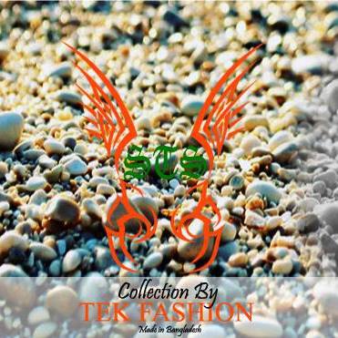 Tek Fashion