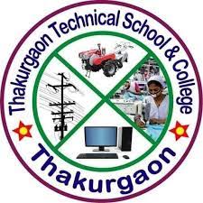 Thakurgaon Technical School &...