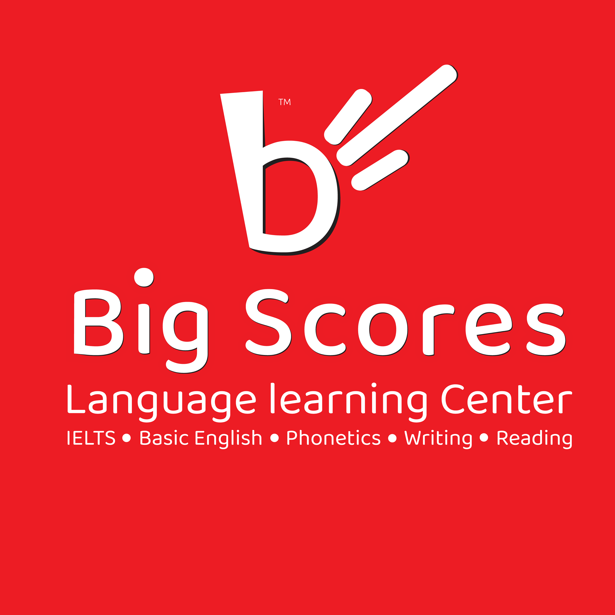 The Big Scores