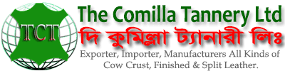 The Comilla Tannery Ltd