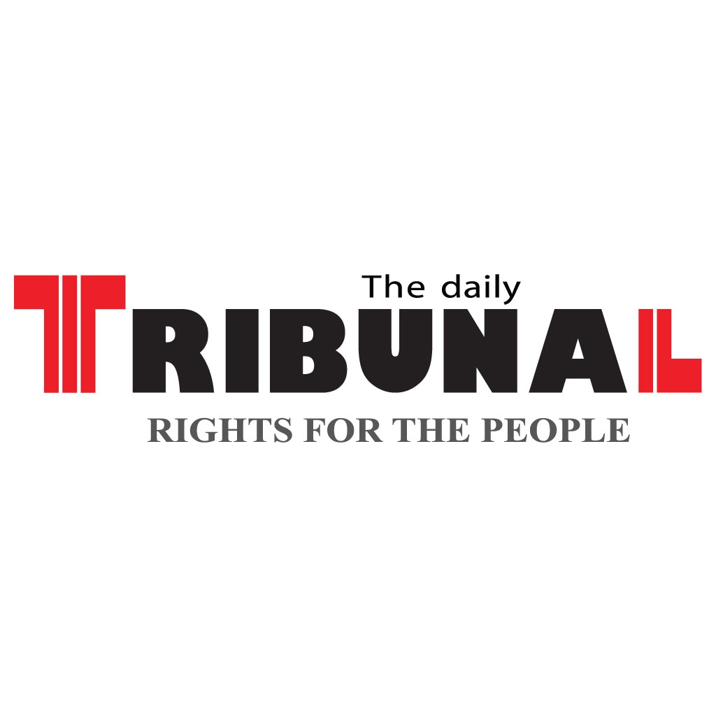 The Daily Tribunal
