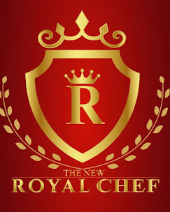 The New Royal Chef