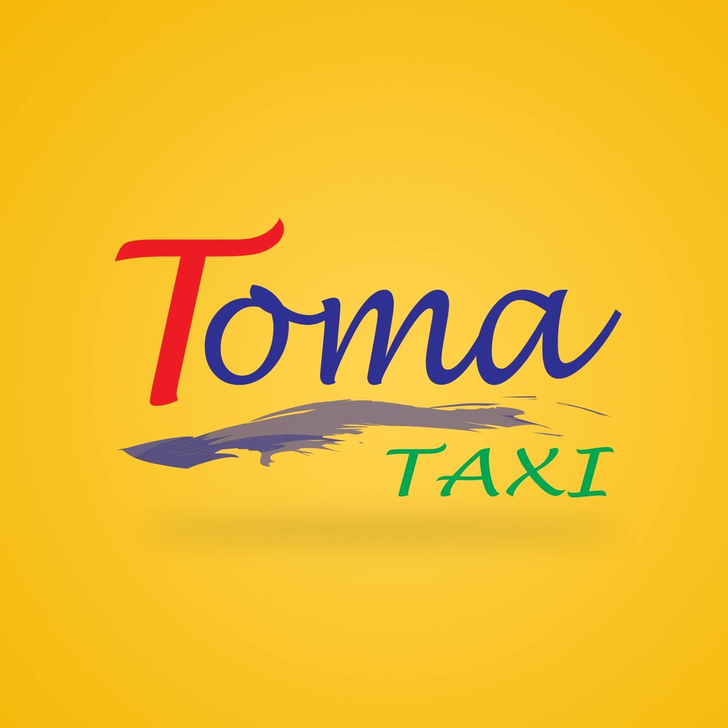 Toma Taxi