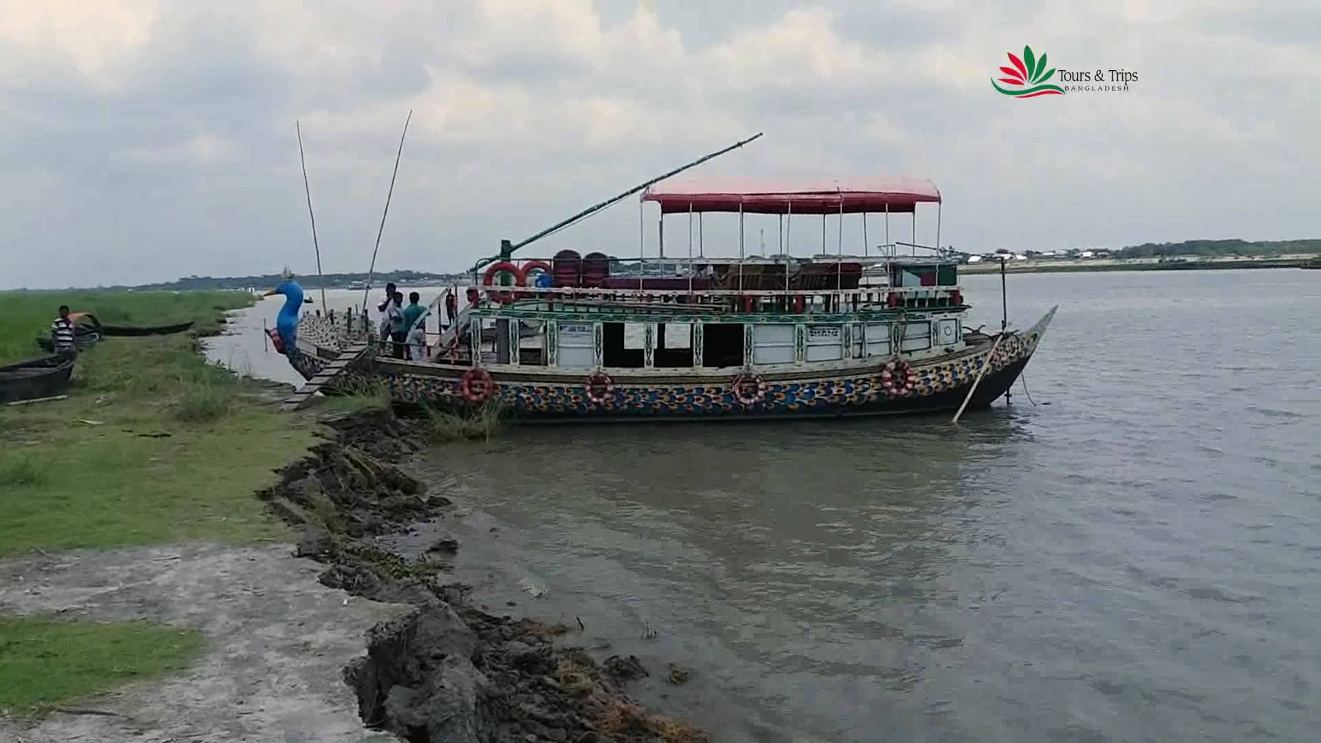 Tours And Trips Bangladesh