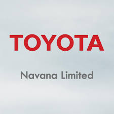 Navana Toyota 3S Center