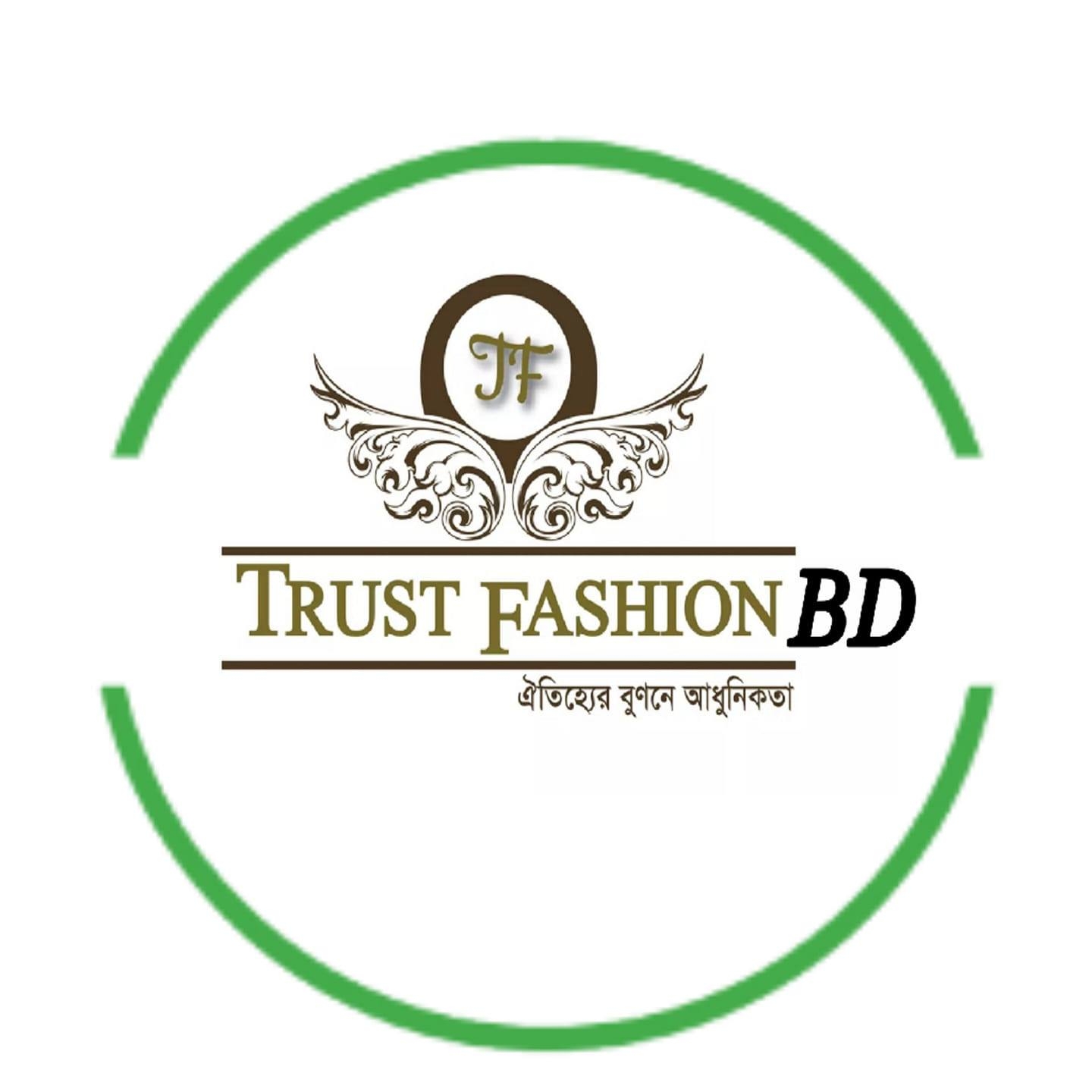 Trust Fashion BD
