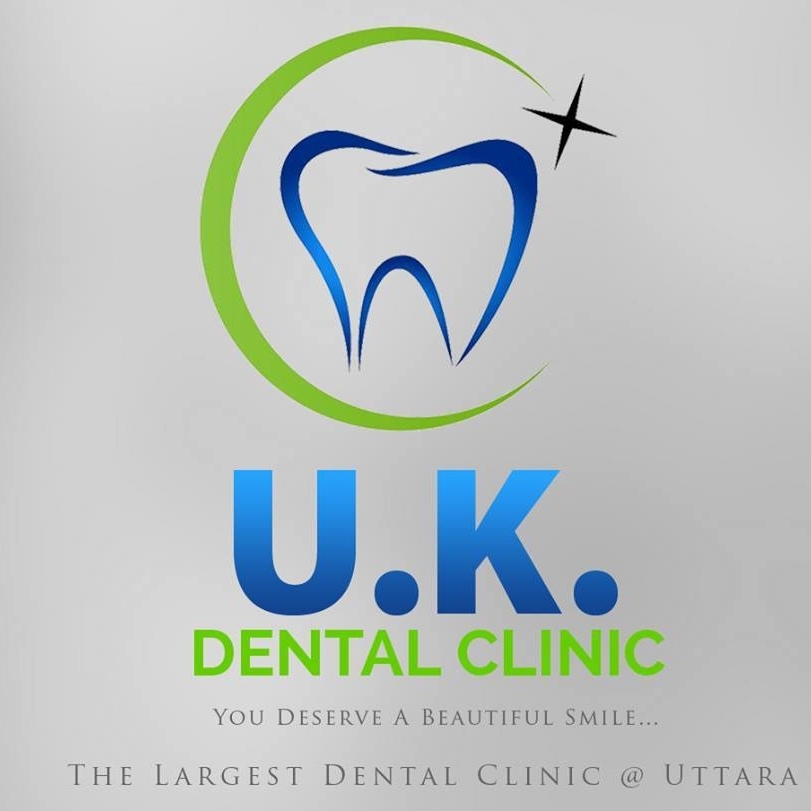 U.K. Dental Clinic - Uttara