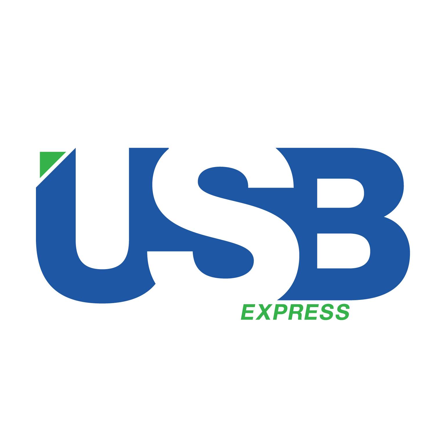 USB Express Courier & Parcel...