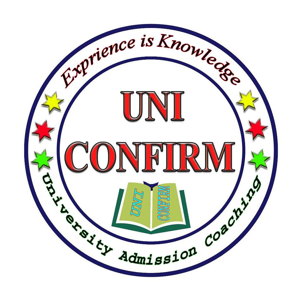 Uni Confirm