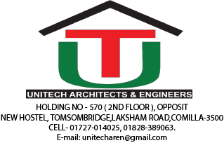 Unitech Architects Eng
