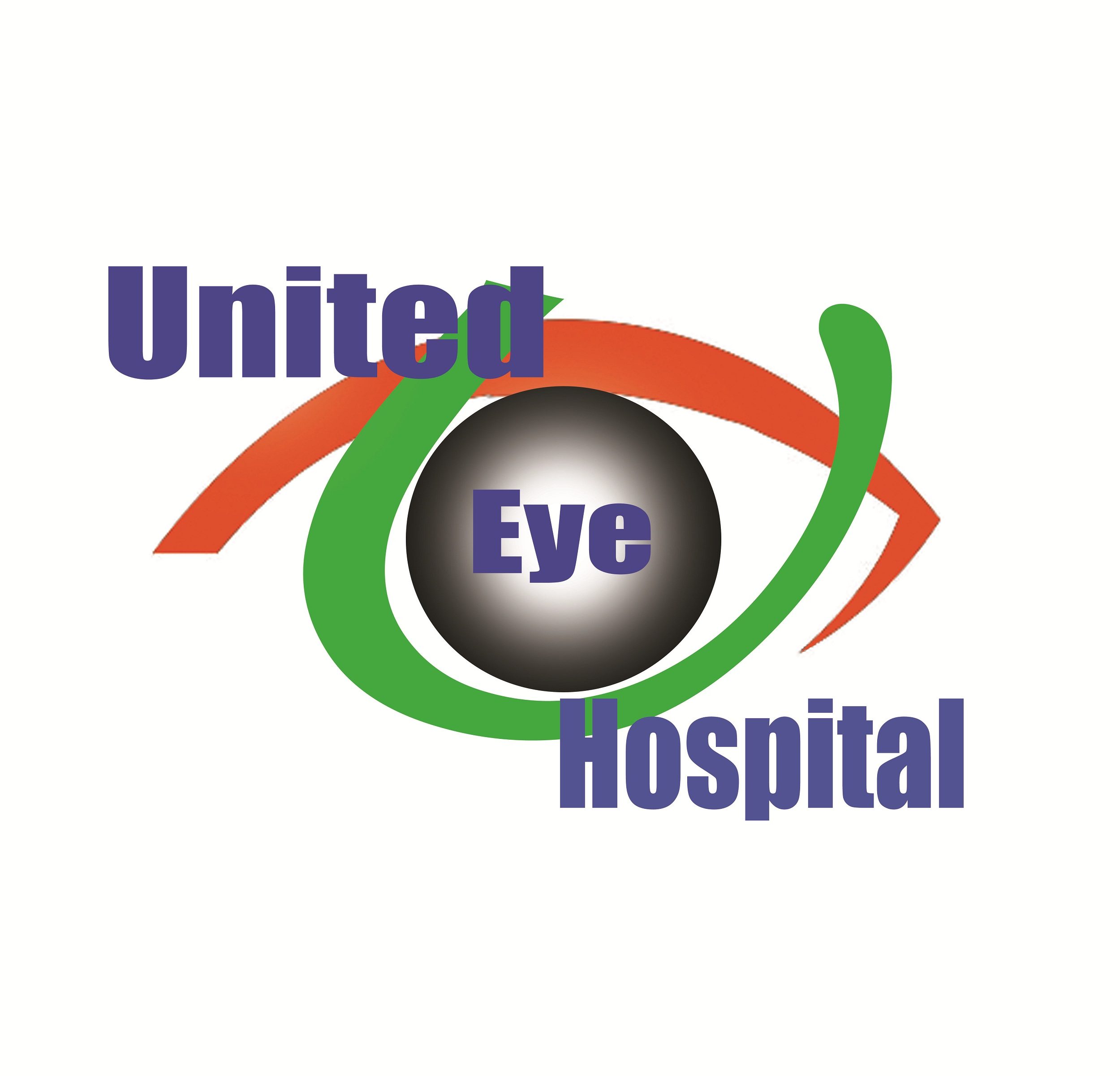 United Eye and General...