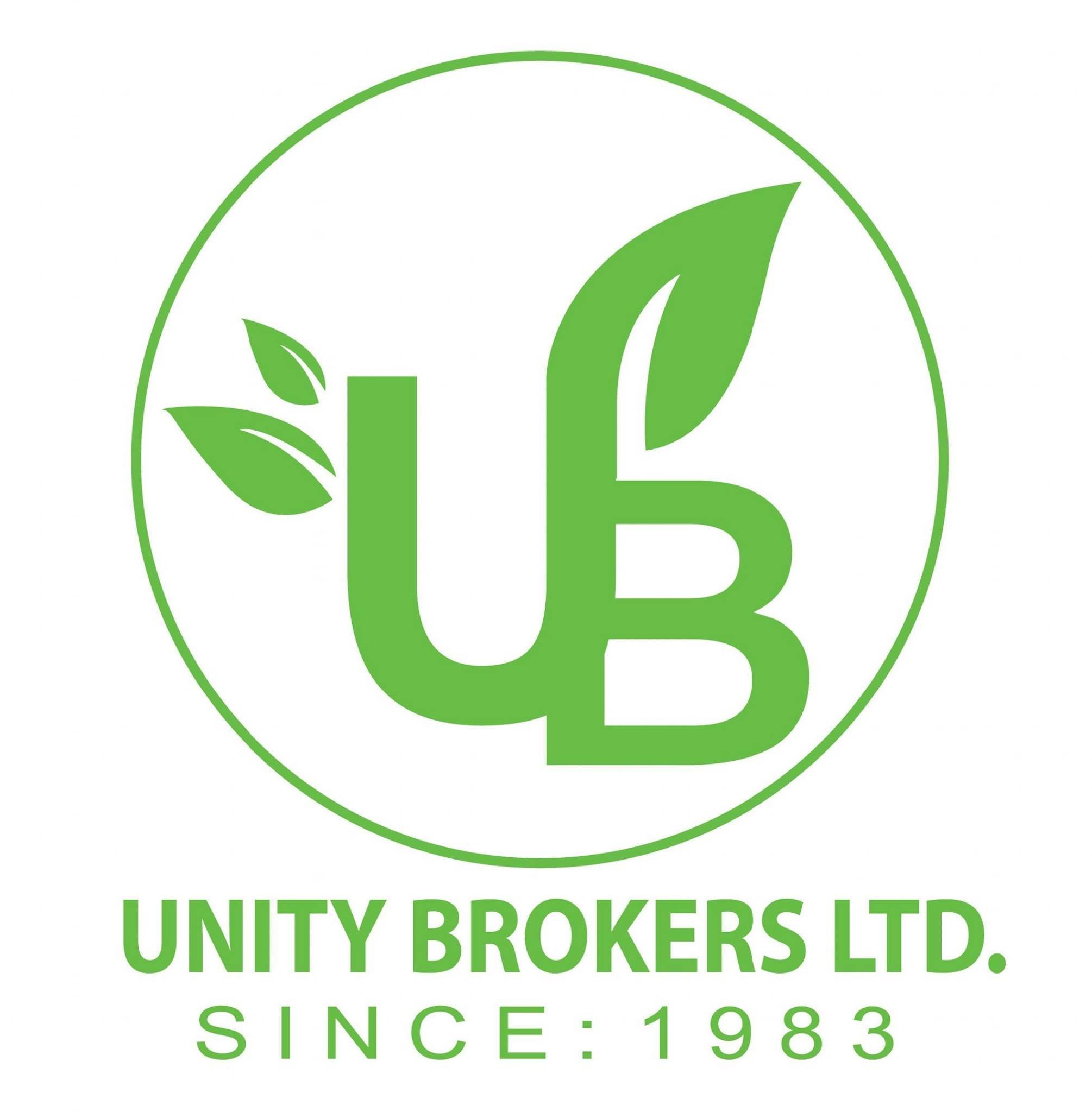 Unity Brokers Limited