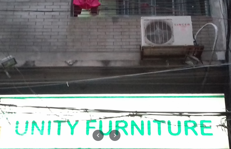 Unity Furniture