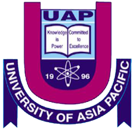 University of Asia Pacific