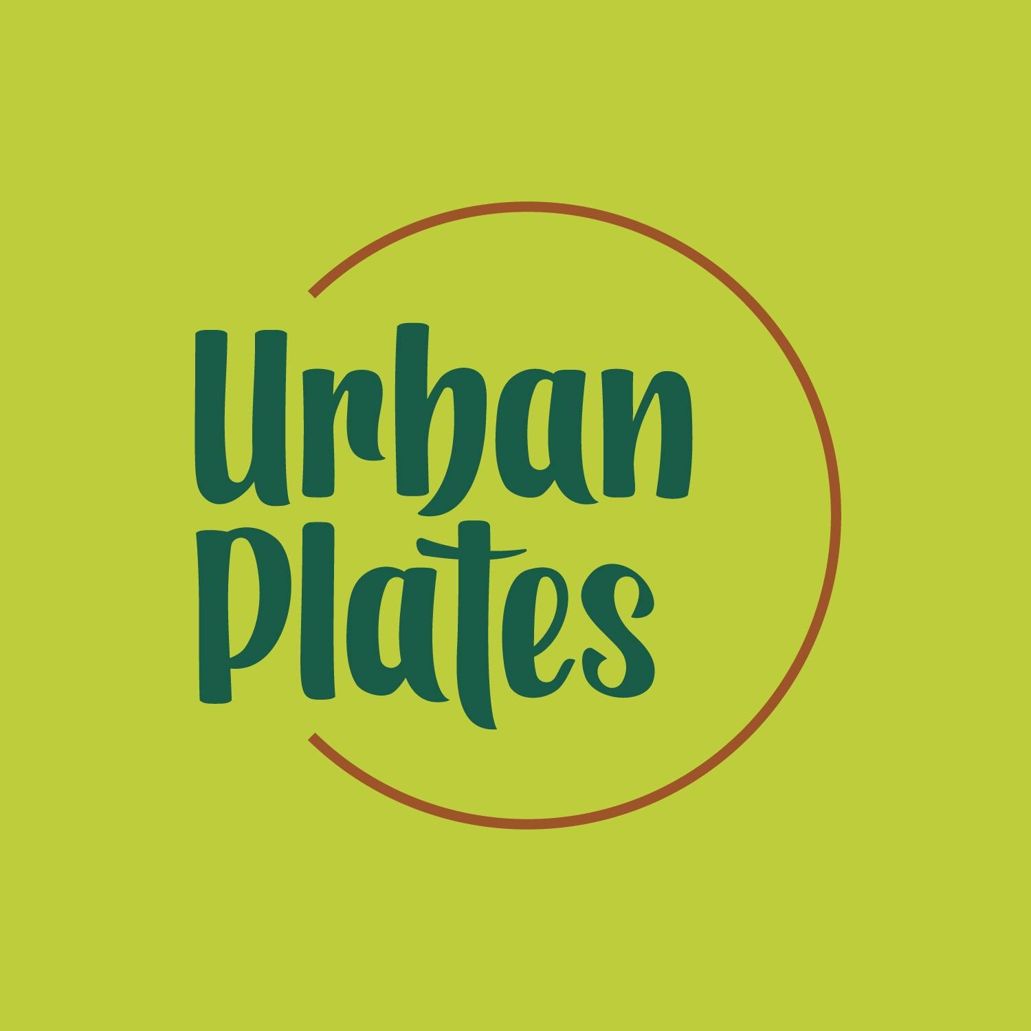 Urban Plates