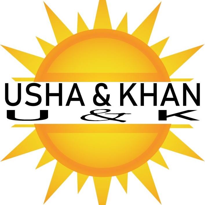 Usha & Khan Institute