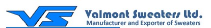 Valmont Sweaters Ltd.