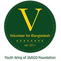 Volunteer for Bangladesh