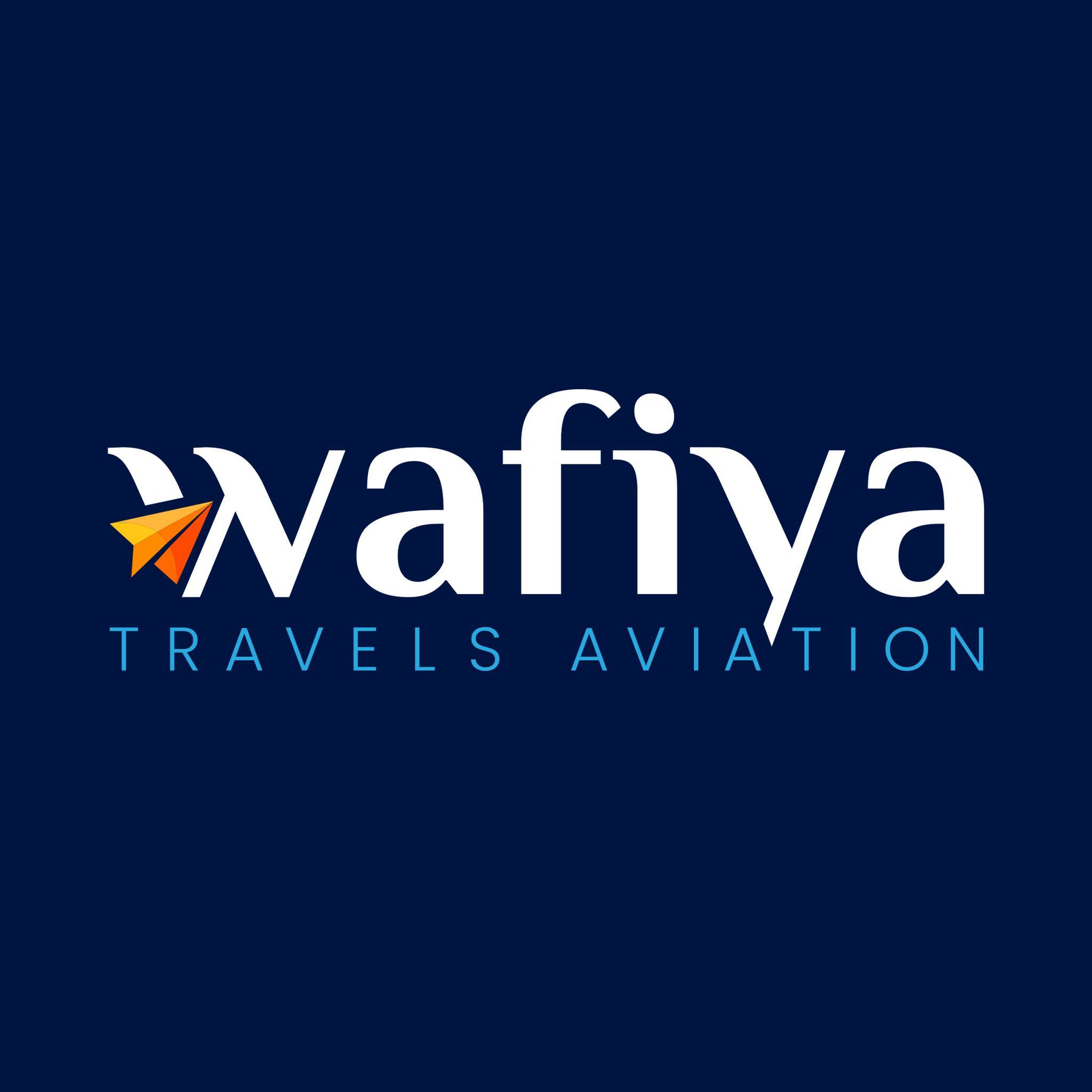 Wafiya Travels Aviation