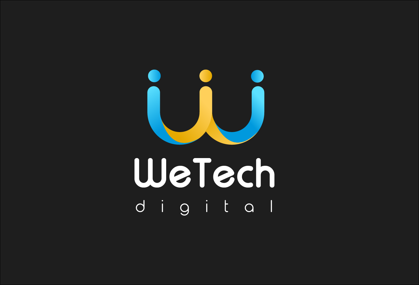 WeTech Digital
