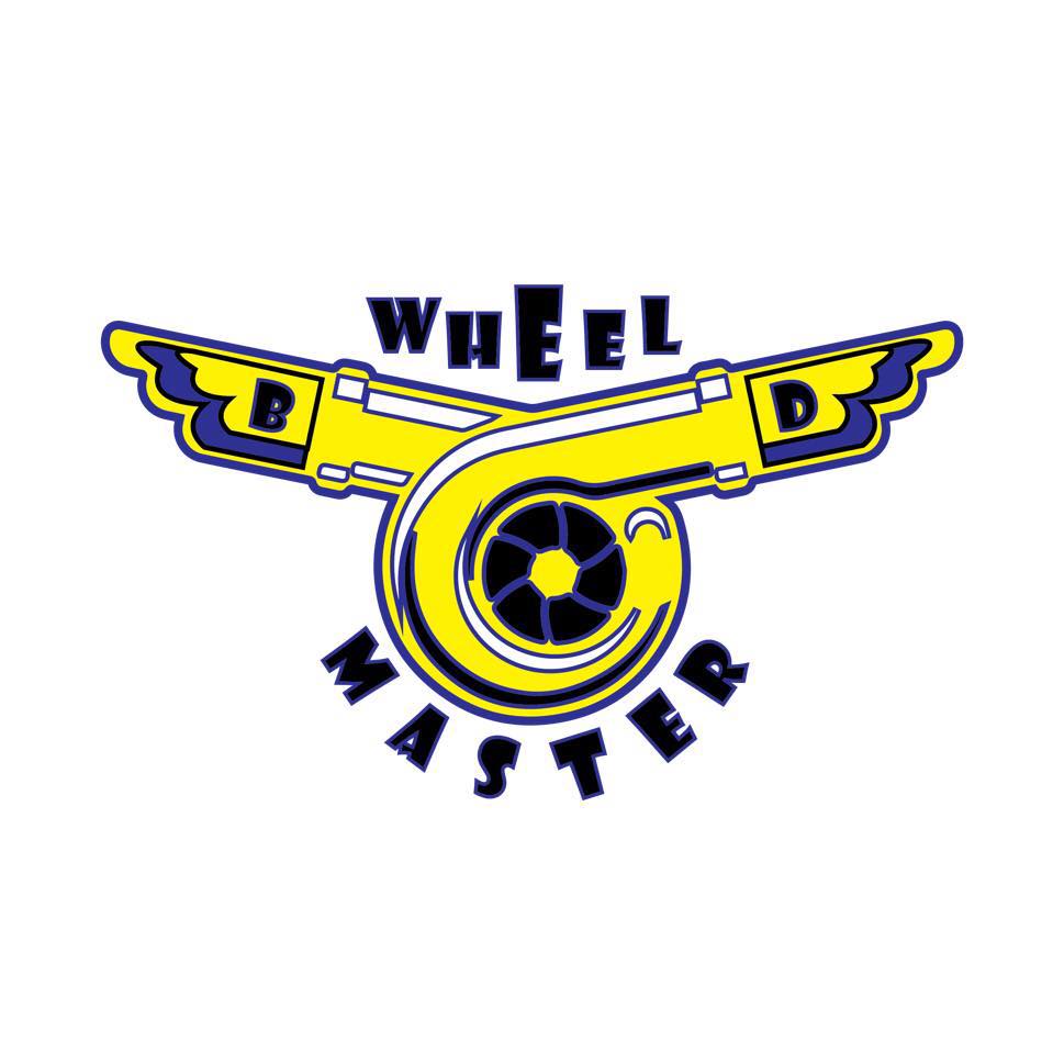 Wheel Master BD