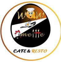 WoW Omelette Cafe & Resto