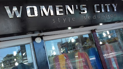 Women's City
