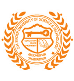 Z.H. Sikder University of...