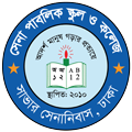 Zerabo Cantonment Public...