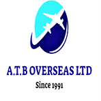 A.T.B. Overseas Ltd.