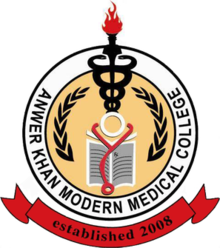 Anwer Khan Modern Nursing...