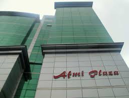 Afmi Plaza
