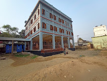 Airport Public High School