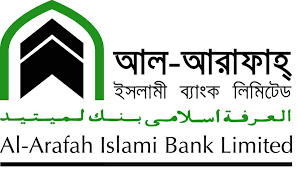 Al Arafah Islami Bank ATM...