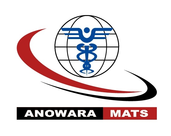Anowara MATS