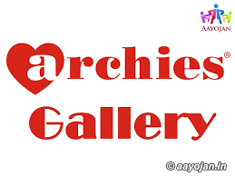 Archies Gallery(Anam Rangs...