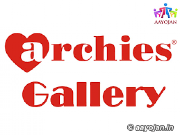Archies Gallery(Orchard Point)
