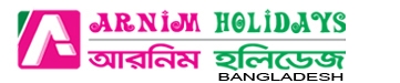 Arnim Holidays Bangladesh