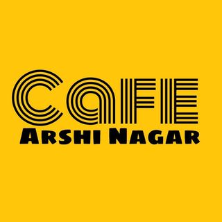 Cafe Arshi Nagar