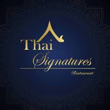 Thai Signatures