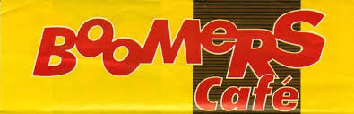 Boomers Cafe(Anam Rangs Plaza...