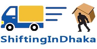 Shifting In Dhaka(Cleaning...