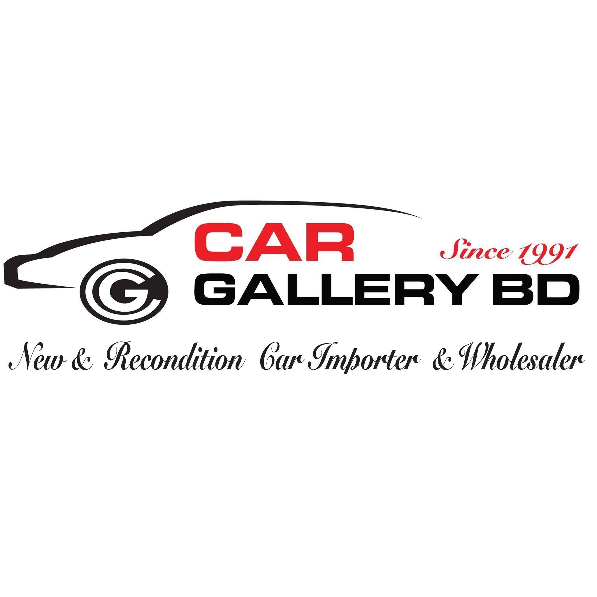 Car Gallery BD
