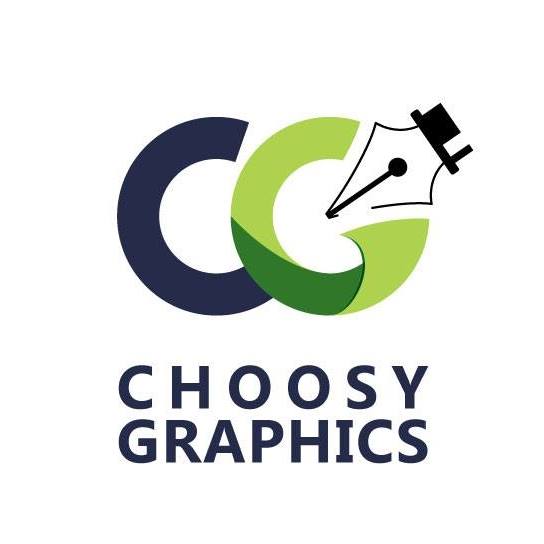 Choosy Graphics