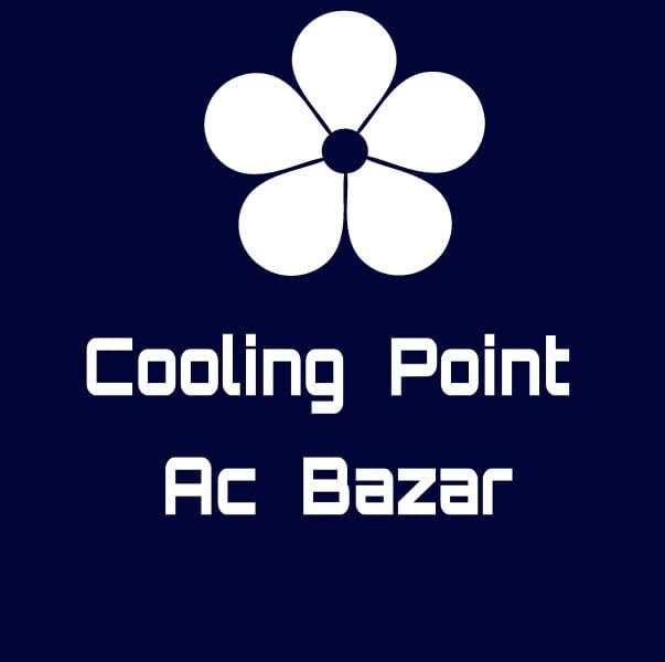 Cooling Point Ac Bazaar