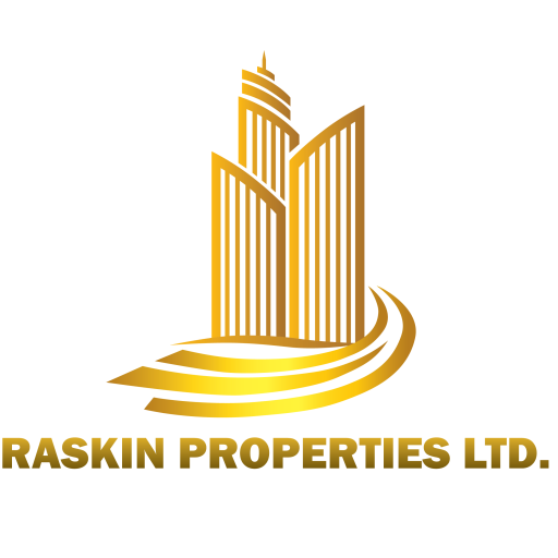 Raskin Properties Ltd.