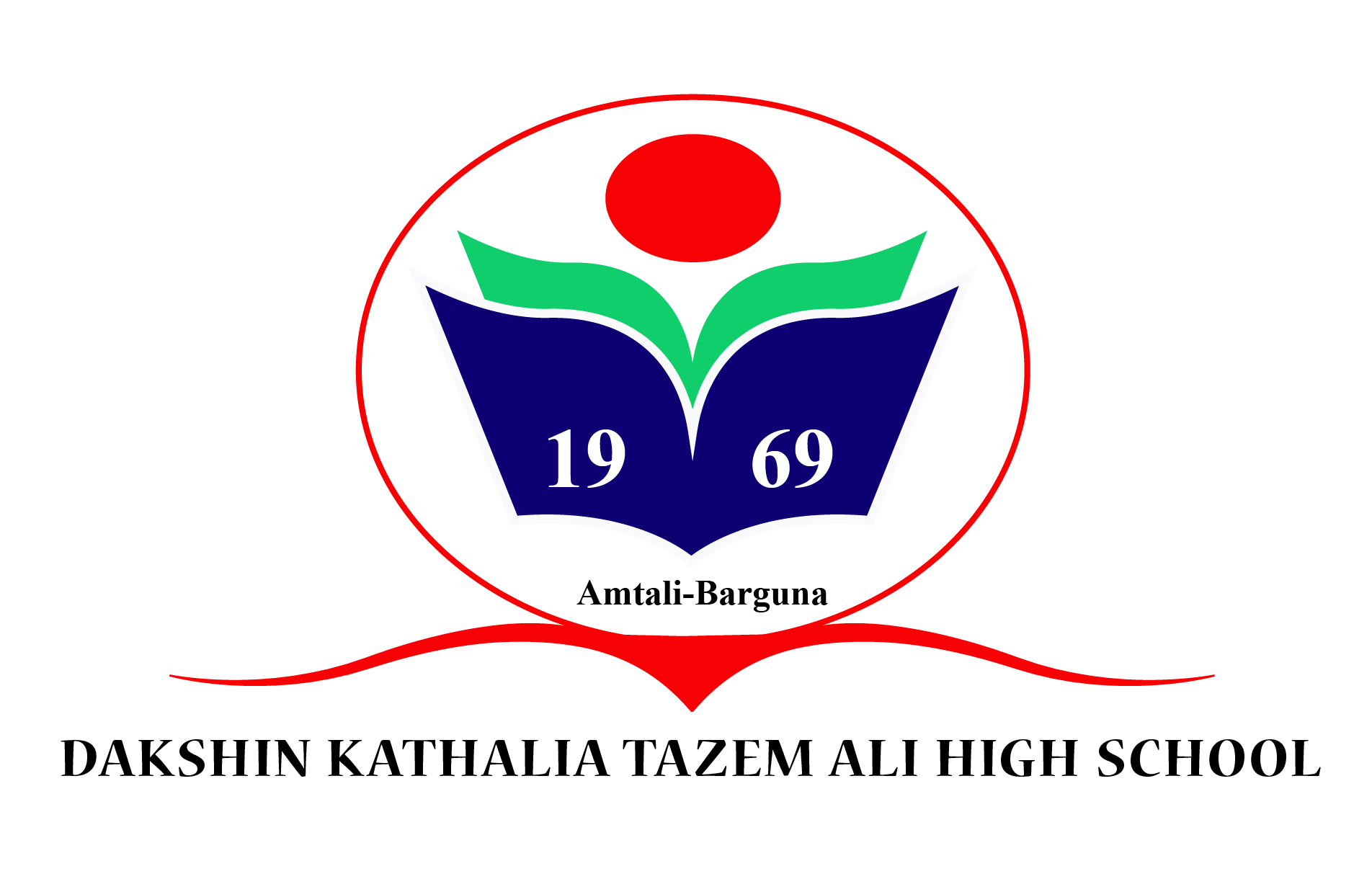 DAKSHIN KATHALIA TAZEM ALI...