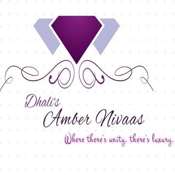 Dhali’s Amber Nivaas