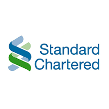 Standard Chartered Bank(ATM...
