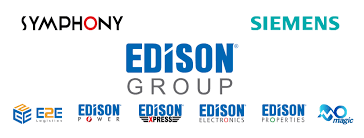 Edison Industries